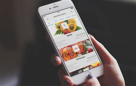 Mobile Ordering .